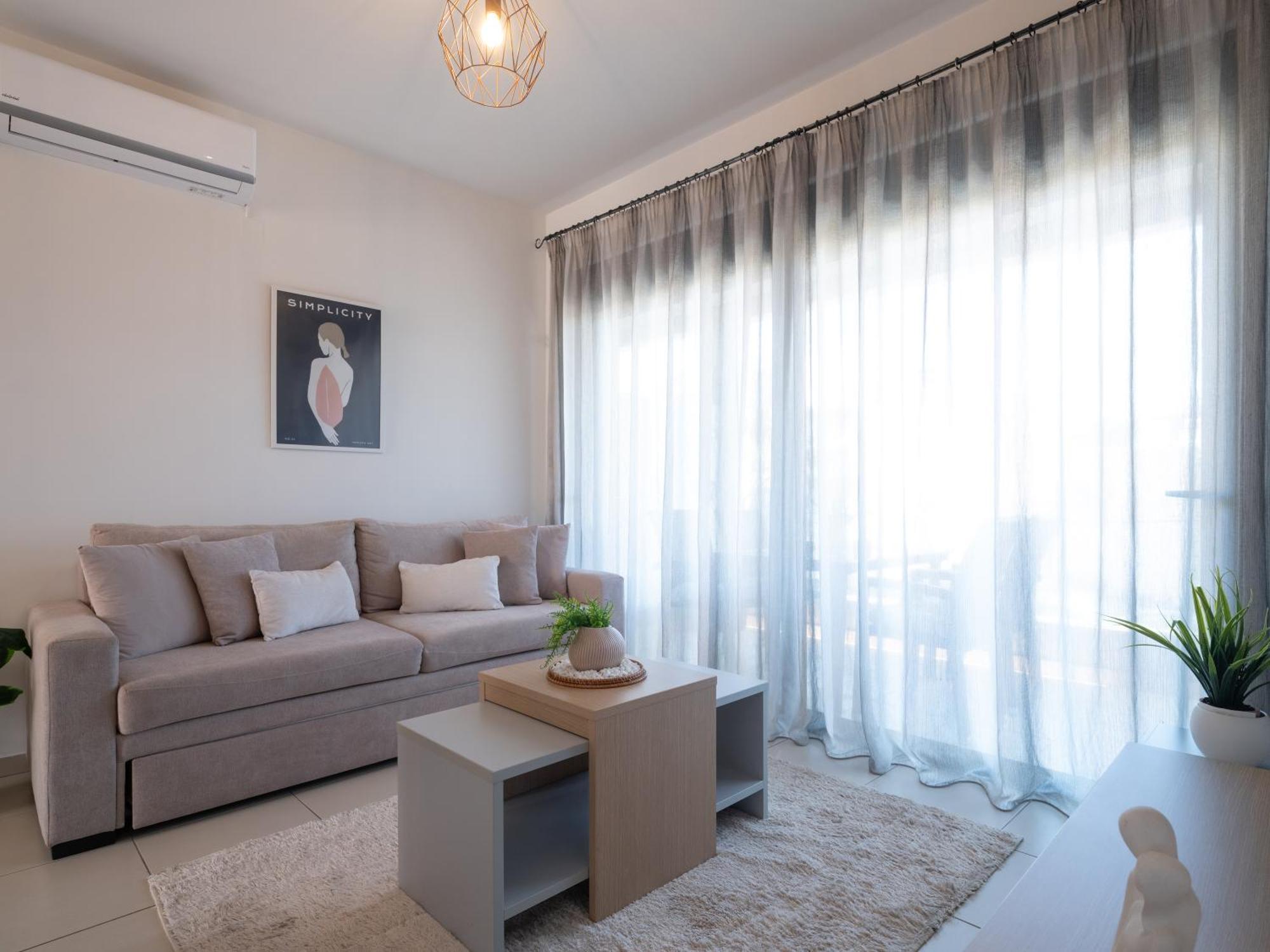Onyx City Center Apartment 2 Héraklion Extérieur photo