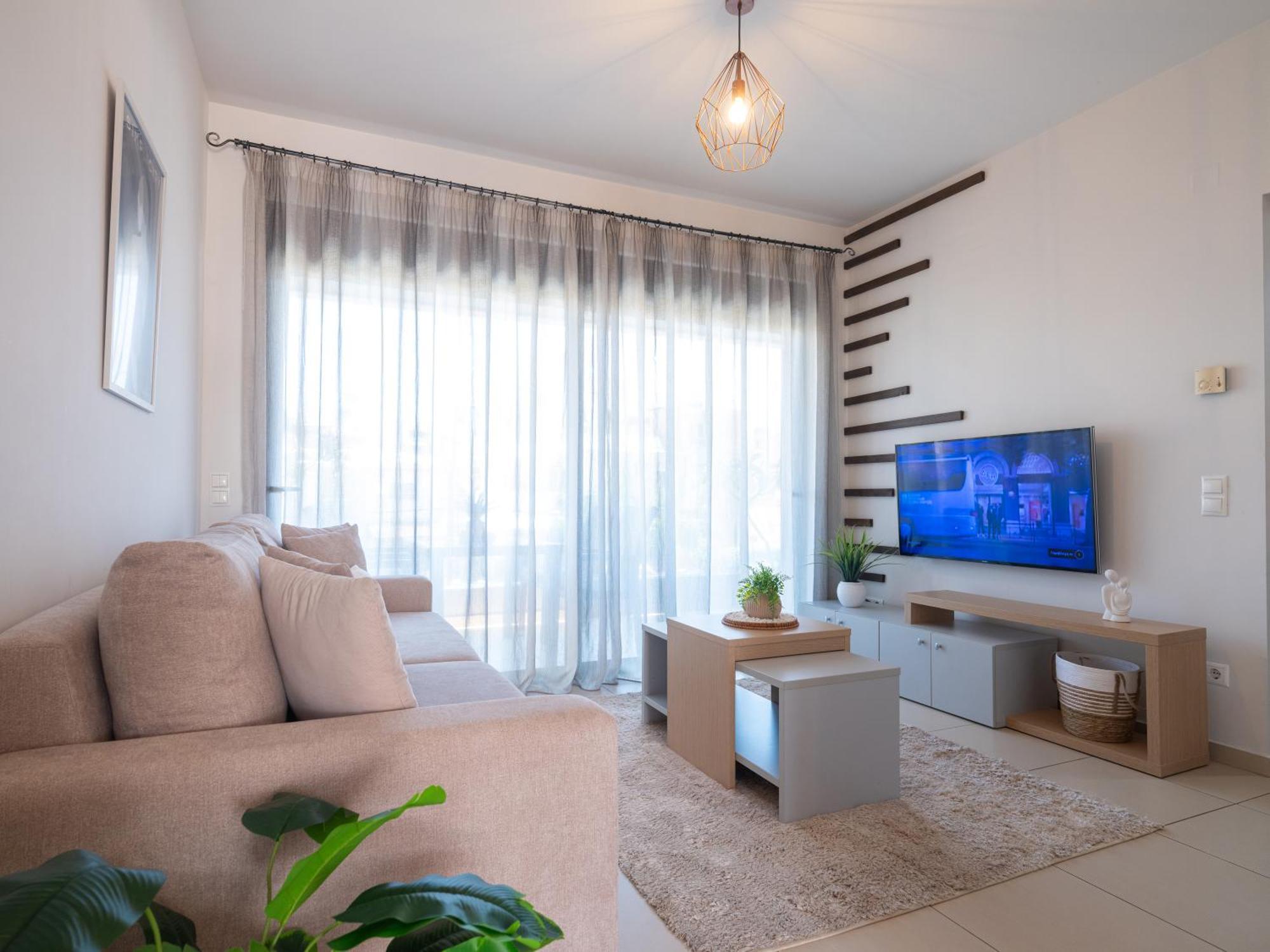 Onyx City Center Apartment 2 Héraklion Extérieur photo