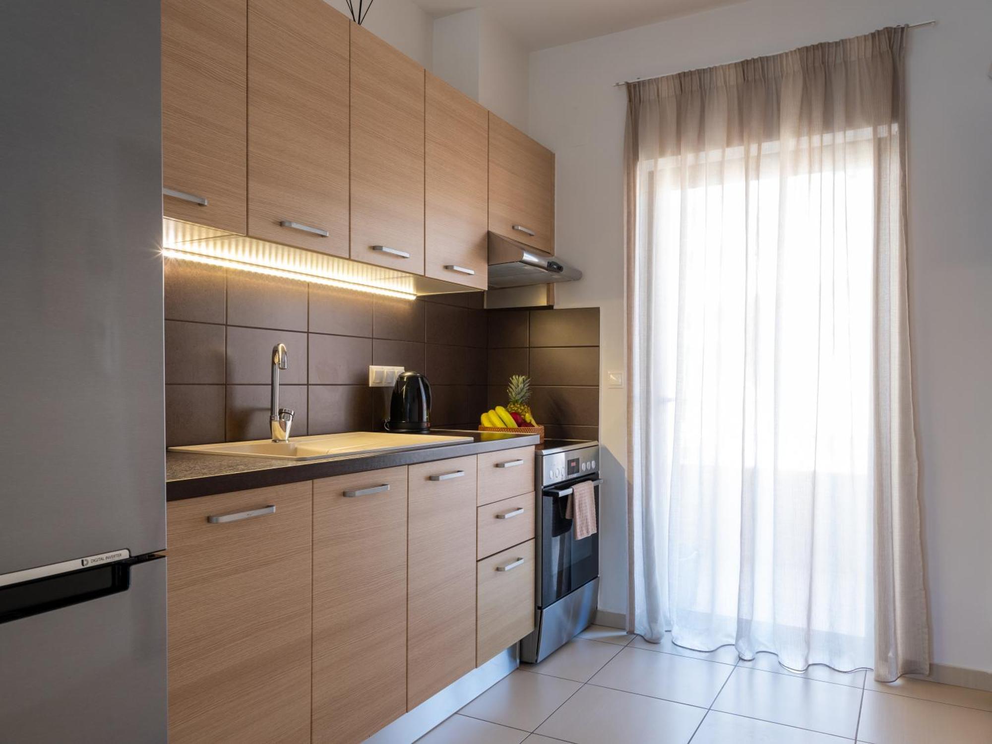 Onyx City Center Apartment 2 Héraklion Extérieur photo